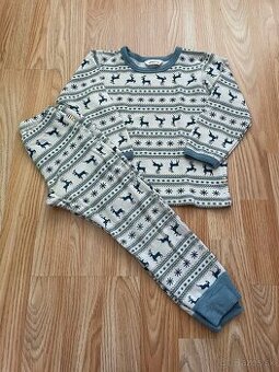Merino set jelenčeky 100 Joha