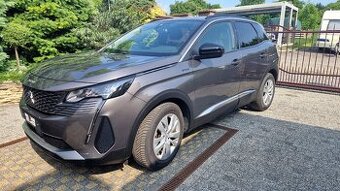 Peugeot 3008 1,5 Hdi 96kW M6 3/2022 LED, 109350km