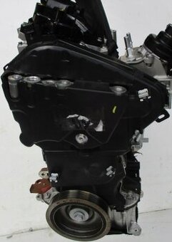 MOTOR K9K U873 RENAULT KADJAR 1,5 dci - 1