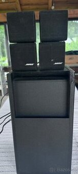 BOSE ACOUSTIMASS® 3 SERIES III