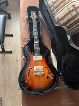 PRS Hollowbody II SE