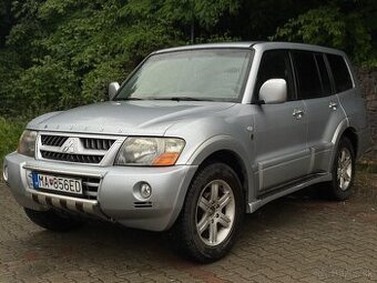 ✳️Mitsubishi Pajero 3.2 DI-D Dakar Edition 118kW✳️