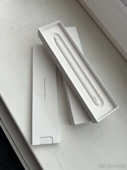 Apple pencil 2. generácie v záruke