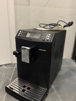 Philips ep3551/00 kávovar