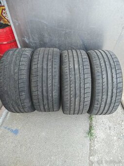 Letne pneumatiky 225/40 R18