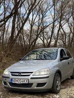Opel Corsa 1.0