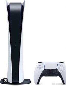 Playstation 5 digital edition