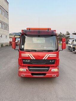 DAF LF55.220 Odtahovka TOP STAV