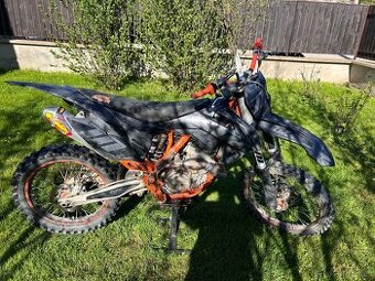KTM SXF 350