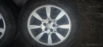 Subaru Forester 1999-2008
