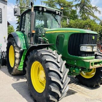 JOIHN DEERE 6920