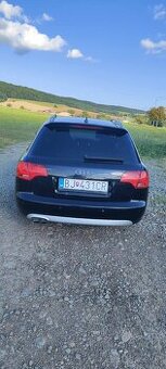 Audi a4b7