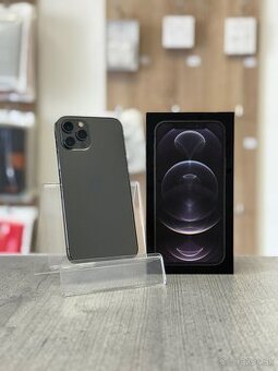 Apple iPhone 12 Pro 512GB Graphite