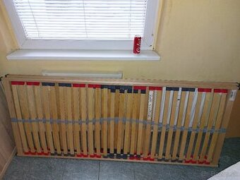 Rošty 80x200cm 2kusy