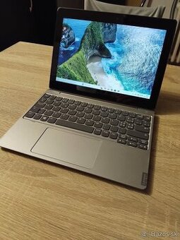 10" tablet Lenovo 81H3 dotykový Windows 11 Home TOP stav