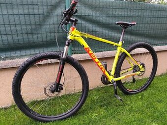 Kellys spider 30 ako novy