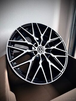 Oxigin Oxcross 18” 7,5x18 ET36 5x100