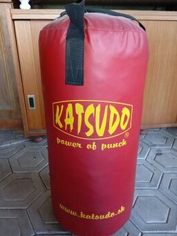 Boxovaci nech Katsudo