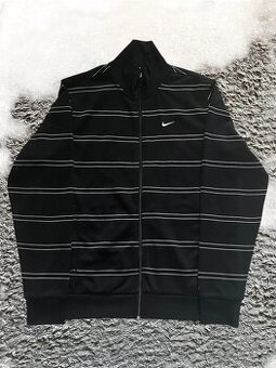 nike mikina na zips