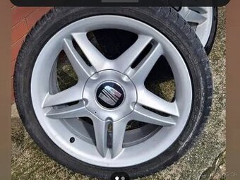 Elektróny 5x100r17
