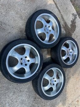 Predám elektróny 5x112 R18