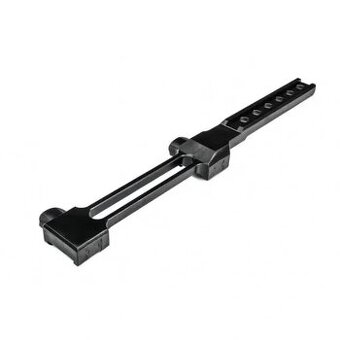 Oceľová montáž na CZ550-557 pre PARD NV008SP2