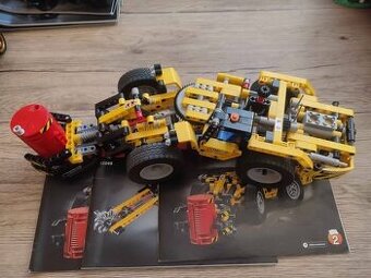 LEGO Technic 42049