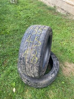Letné 235/45ZR18