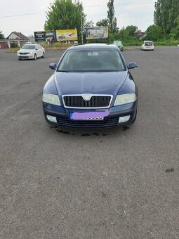 Škoda octavia 1.9.tdi