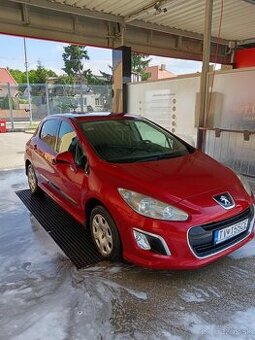 Predám Peugeot 308