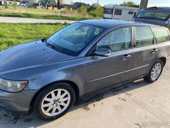 Volvo V50 2.0 D