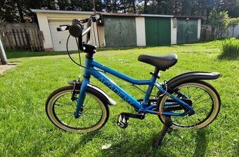 Academy bicykel 3 ("16")