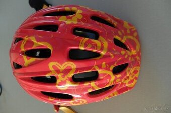 Cyklistická Prilba Arcore S