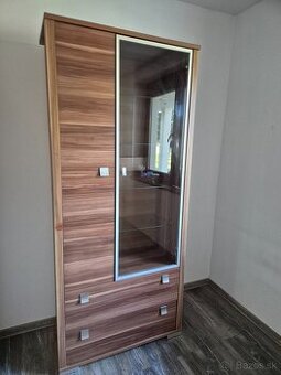 Darujem skrinku
