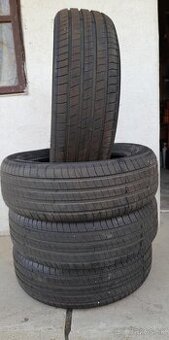 195/55 R16 Michelin