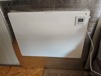 BOT SMART infračervený vykurovací panel