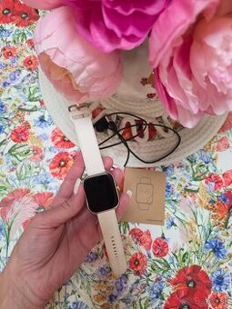 Dámske smart hodinky Amazfit GTS 4