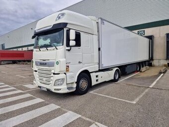 DAF XF 530