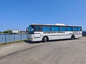 Predám autobus Karosa Irisbus Recreo C955