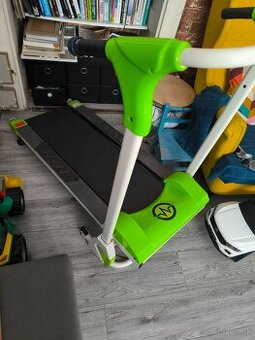 Bežecký pás MASTER F-04