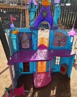 Barbie set