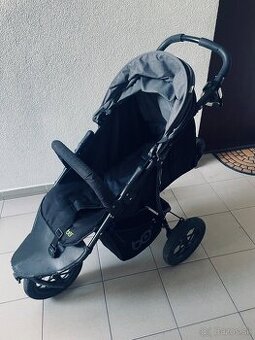 Sportovy terenny kocik