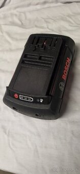 Bosch batéria