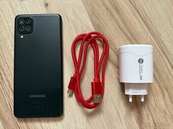 Samsung Galaxy A12 4GB/128GB