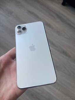 iPhone 11 pro max - 64GB