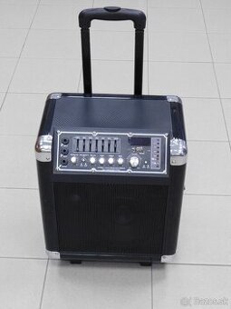 Predám party box