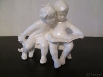 Made in Czechoslovakia Keramia Znojmo