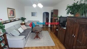 Na predaj 3 izbový byt, Humenné (N033-113-MABA)