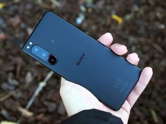 Sony Xperia 5, 128GB, 6GB, OLED 6.1 HDR Bravia