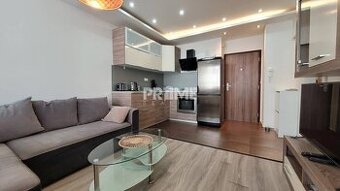 PEKNÝ 1,5i byt, CENTRUM, BALKÓN, PARKING, Kozia ulica, Staré